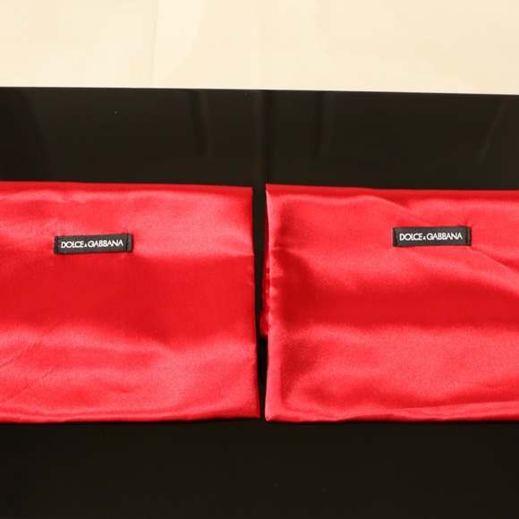 DOLCE & GABBANA Sandals - Picture 12 of 12